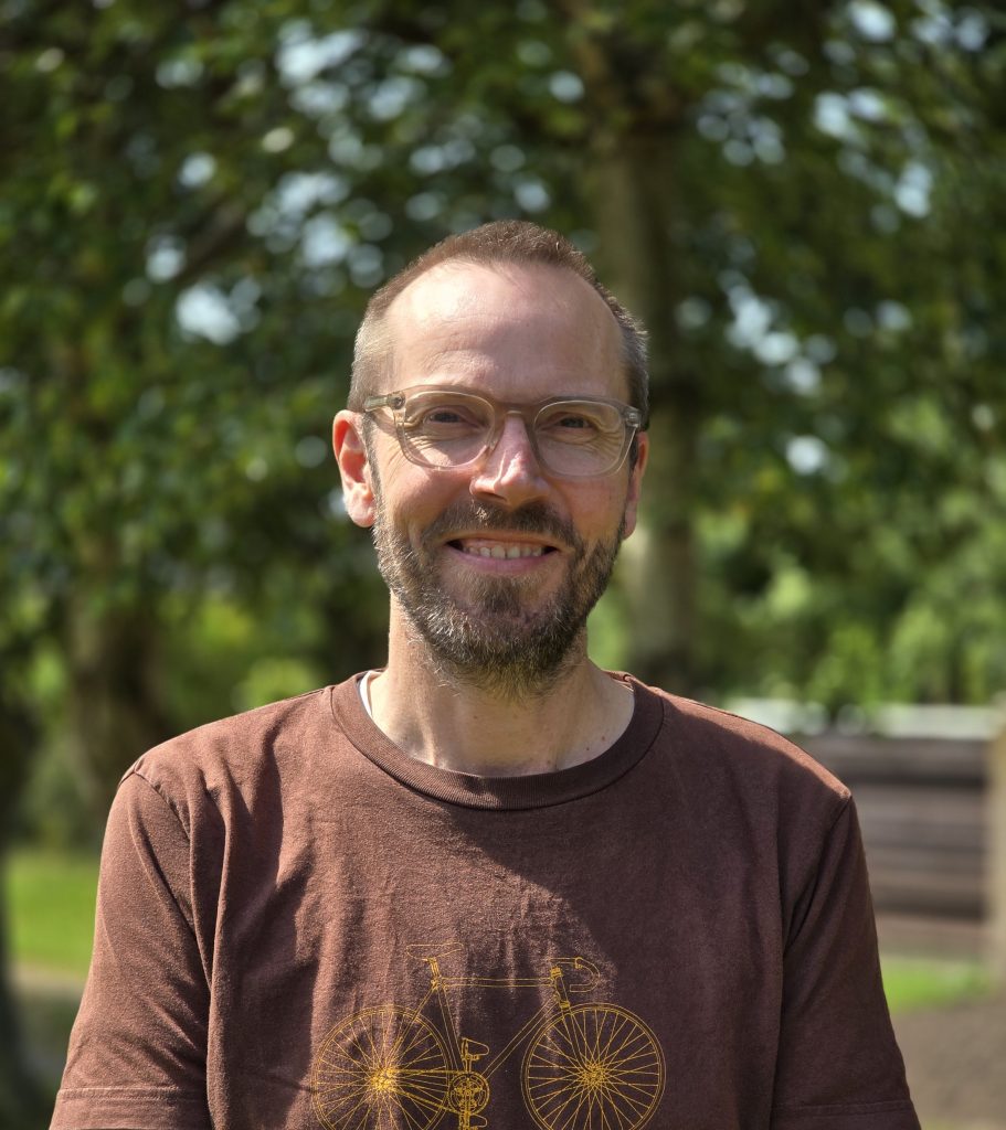 Anders Skov Henriksen 