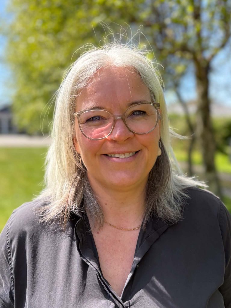 Tanja Linnet
