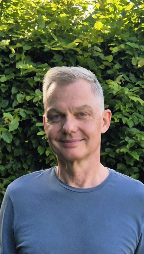 Claus Noringriis