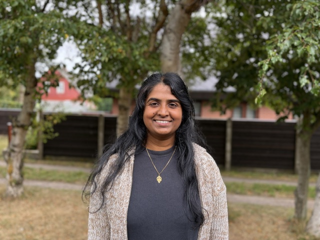 Meeta Parameswaran